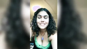 Tik Tok: BIG  HUGE BREASTS#120