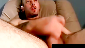 Ass-Fucking Brunette Babe Gets Anal Creampied By Huge Dick In Rough Sex Scene