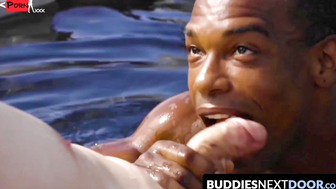 Black Barebacks Hunks #2 - Raw Anal Action with Hot Black Guys