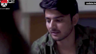 Desirable Desi Babe Fucked Hard & Fast - Hot Indian Couple