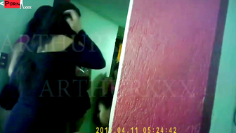 Mexico City Prostitute Rides A Big Dick For Cash - Spanish Version