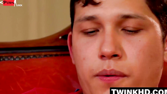 ThickDick Jerker - Old Man Jacks Off With Lust Filled Moaning