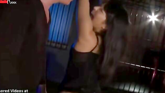 Japanese Bombshell In Stocking Fetish - Bondage Sex Adventure