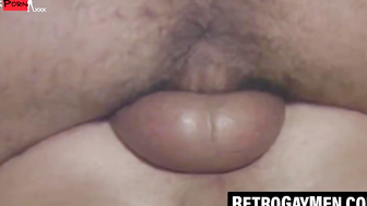 Raw Ass-Fucking Action - Hot Twinks Sweat It Out