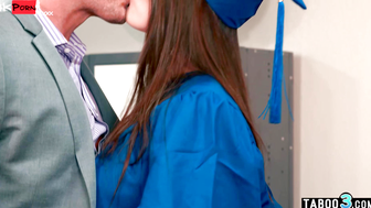 Teens Unleashed - Embracing Adulthood" or "18 And Ready For Action", with actors like Kendall Kayden, Ava Addams, James Deen