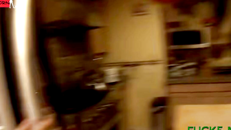 Group Sex Party #2 - Hot MILFs & Teens Share Hunk in Orgy