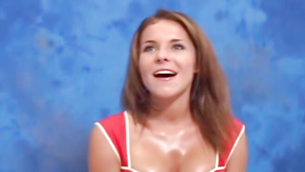 Brunette Babe Vanessa Vixx Fucked Hard In Doggystyle With Big Dick