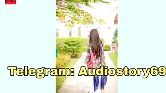 Audiostory : Pyasi Mami ko choda New Sex Story 2025 chudai ki kahani New chudai ki ka