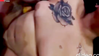 Hot Mexican Teen Faces A Wild Gangbang Adventure