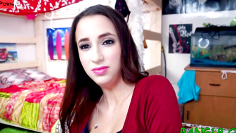 Spice Up Your Life - Honey Belle Knock's Naughtiest Role Play Scene
