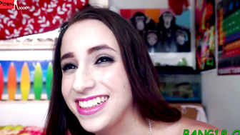 Spice Up Your Life - Honey Belle Knock's Naughtiest Role Play Scene