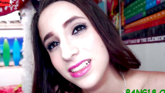 Spice Up Your Life - Honey Belle Knock's Naughtiest Role Play Scene