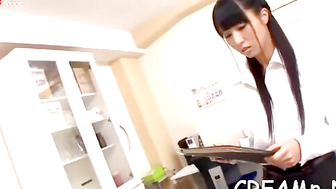 Starting Scene - Sexually Exotic Japanese Idols #2