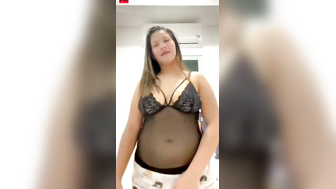 ERICA TELLES CAIU NA NET FUDENDO