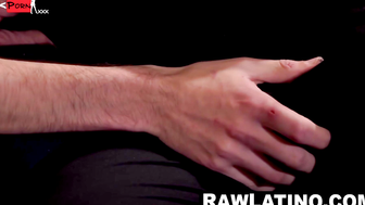 Latina Slurp-Sluts #3 - Raw Load Swallowing Compilation