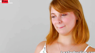 Banging The Bride-To Be! - Hot Blonde MILF Bianka Bangs & Redhead Slut Ginger Grey