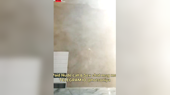 Hot Desi MILF Swinger Party - Indian Wife Sharing Her Husband