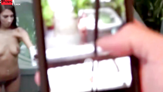 Stepmom's Dirty Little Secret - Step-Son & Sexy Teenage Sister