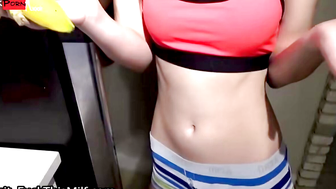 Teeny-Bopper's Sweet Seduction: Lilysweet69