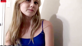 Teeny-Bopper's Sweet Seduction: Lilysweet69