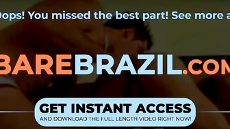 Steamy Massage Sensation - Brazillian Babe Gets Fucked Hard By Her Client