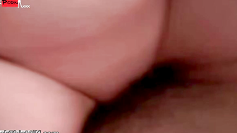 Curvy Cuties #3: Busty Sis Rides Brother's Hard Dick