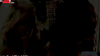 Step-Dad's Secret Life - Teen Stepsister Catches Him Jerking Off