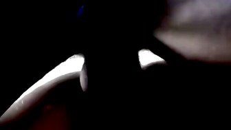 Chubby Black Girl First Time Anal With Interracial Couple