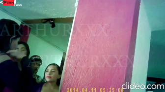 Mexico City Prostitutes - Sexual Adventures in Mexico's Red Light District
