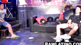 Rough Anal Pounding For Twinks - Dominance And Submission
