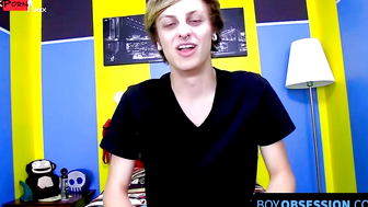 Twinks-Delight" or "Teenage-Dreams", featuring barely legal actor named Alex Dixon in an erotic solo scene using toys to pleasure himself until orgasm