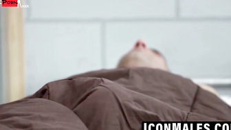 Daddy Drops In For A Raw Ride - Big Dick Pounding Twink Ass