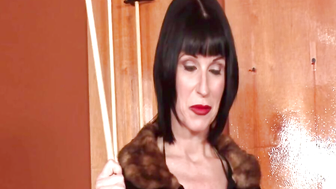Three's Company - MILF Mommy Audrey Maxxx Fucked Hard By Two Hunk Studs