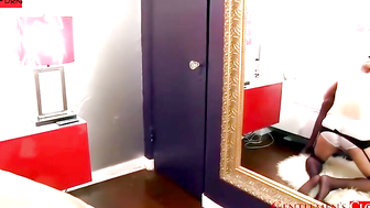 Muscle Daddy Adam Russo Fucks barely legal Twink - GayRoom