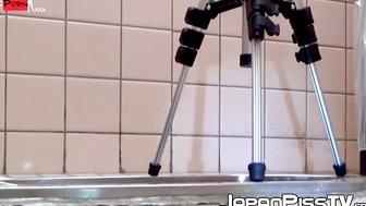 Asian Bombshells - Public Toilet Peek-A-Boos