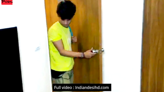 Desi Indian sex video Viral MMS full video