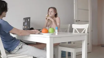 Goddess 3some with 2 hot babes