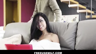 Freeuse mom - new Porn Series by Mylf - Stepmommy