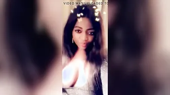 Pute noire du Congo
