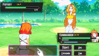 Oppaimon Cartoon Pixel game Ep.7 Pokemon sex gallery unlocked