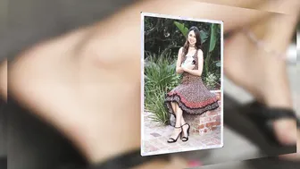 Riley Reid' Feet Worship Compilation - HD Foot Fanatic
