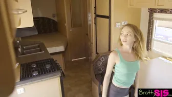 Family Road Trip S2:12