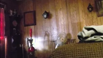 Getting FIRST Oral Sex From Our Friends Crystal n Crak Bj