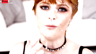 Penny-Pax's Deepthroat Masterclass #ThrOATED