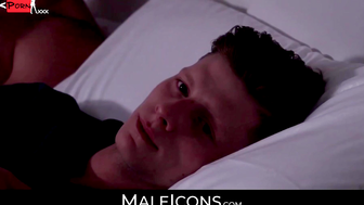 HOT & SEXY Twinks FUCKING Hardcore Action with Intense Orgasmic Finish