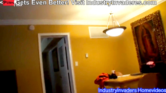 IndustryInvaders - Hot Latina Babe Gets Fucked Hard By A Big Dick