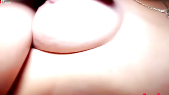 Kianna Dior's Deep Throat Blowjob & Rough Sex - Taboo Teen Slut