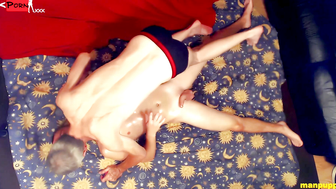 Man Pup - Hot Twinks Fucked Hard By Their Alpha Daddy Figure