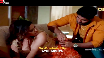 RaatBaaki-UltraHD - Erotic Encounters in India's Small Town" (Part 1 of 3)