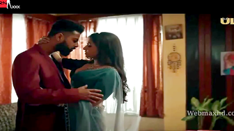 Tadaka 20XX - Erotic Indian Couple's Adventure Begins Here (Ullu Originals)